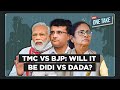 Battle for Bengal: Can BJP Dethrone Mamata Banerjee To Conquer the Final Frontier? | Crux One Take