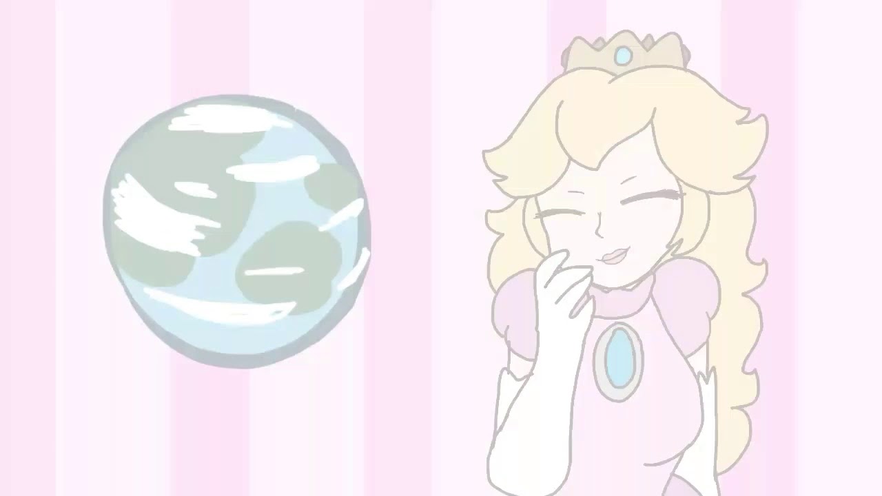 🌼Chime Meme🌼 // 🍄Mario Oddessy🍄 // Flipaclip