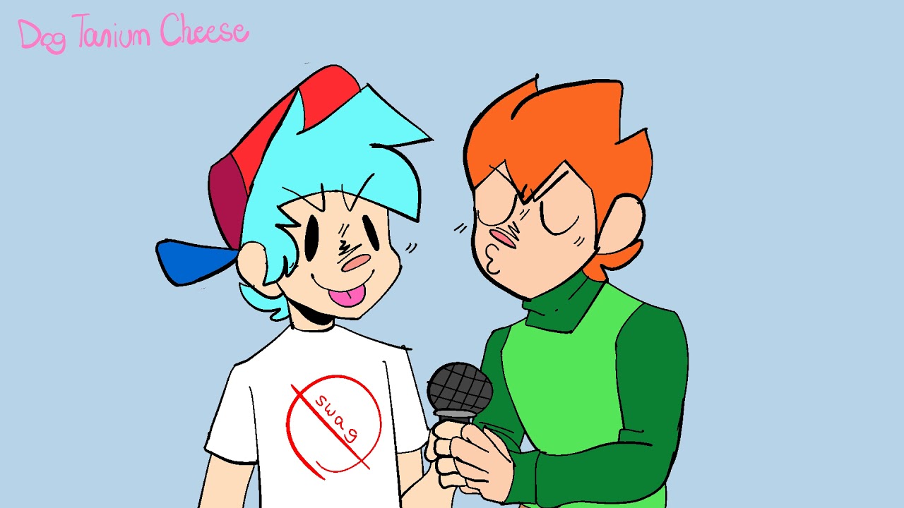 Картинки бойфренда и пико