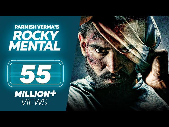 ROCKY MENTAL (Full Movie) - Parmish Verma || Punjabi Film || New Punjabi Movie 2017 class=