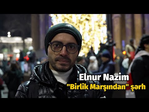 ელნურ ნაზიმი / Elnur Nazim