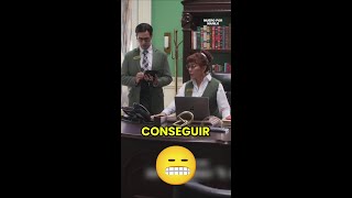 ¡Marilú y Nachito hacen terrible descubrimiento! 😱 #mueropormarilú #comedia #humor #risa