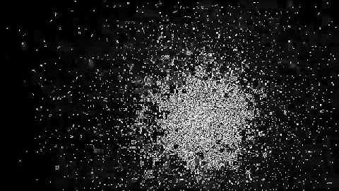 N-Body Simulation on Xeon Phi 5110P