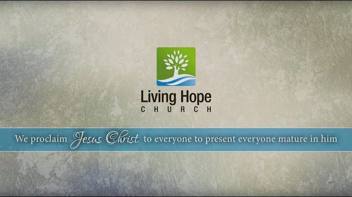 Stay Focused - Hebrews 12:1-3 - Ken Mellinger