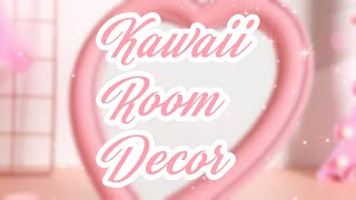 ✨ amazon finds ✨ |🌸 kawaii room decor #2 🌸