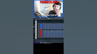 No Sleep, Just FL STUDIO #shorts
