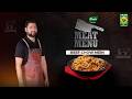Beef Chow Mein | Knorr Presents Meat Mean | Chef Muhammad Ali | EP 02 | Masala Digital