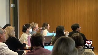 Center for Nonprofit Excellence hosts Spring Day of Learning in Charlottesville