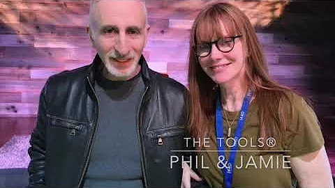Covid & Relationships, a Tools chat with Phil and ...