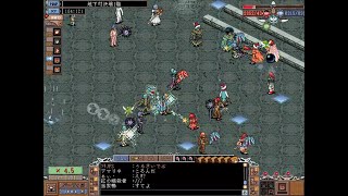 20250720_Godius地下戦争4
