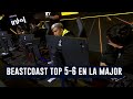 Reacción de BEASTCOAST después de ser ELIMINADO DE LA MAJOR