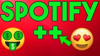 Get Spotify ++ iOS & iPhone - How To Download Spotify ++ CYDIA NO JAILBREAK! screenshot 5