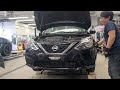 Buhay latero saCanada 🇨🇦,.Buhay ofw.Best skills Applying Abroad.Panel beater,auto painter, mechanic,