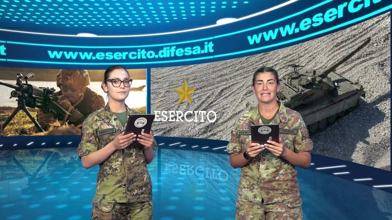 100 SECONDI IN PRIMA LINEA – 15 giugno