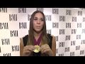 Ali Tamposi  Interview - The 2013 BMI London Awards