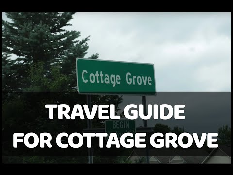 Travel Guide For Cottage Grove, MN