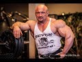 Bodybuilding Motivation PL   Robert Piotrkowicz