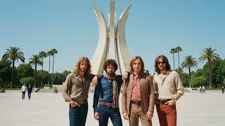 The Eagles - Hotel California (Algerian Rai Remix) ريمكس جزائري راي لأغنية هوتيل كاليفورنيا