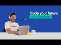 Code your future join boolean