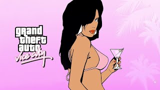 Grand Theft Auto: Vice City (Xbox Series X) | En Español | Capítulo 1