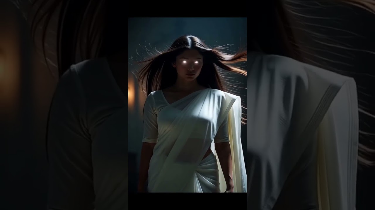 Gaon Ke Peepal Ke Ped Ka Sach 😱 | Real Horror Story in Hindi 👻