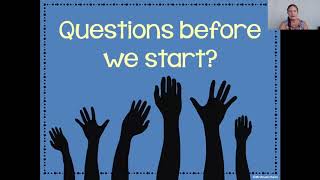 Demo: What's Your Genre Personality? (MS/HS version) Demo: What's Your Genre Personality? (MS/HS version)