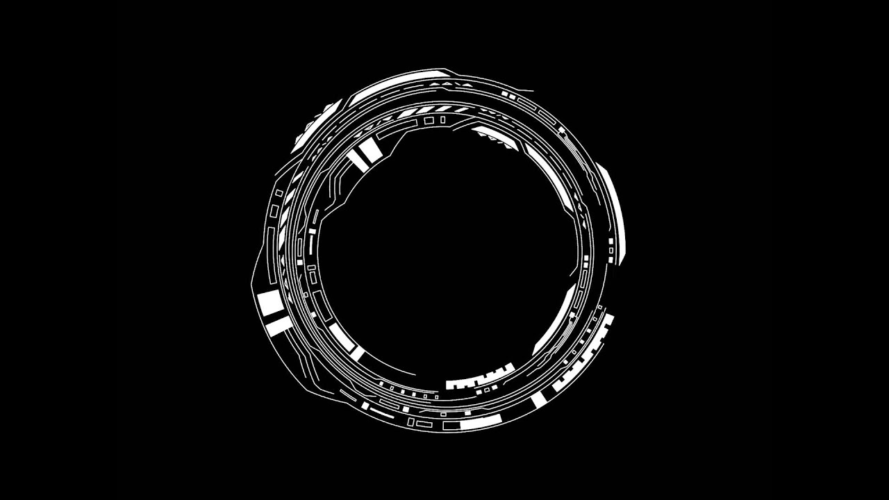 Tech Circle 01 (Royality free) - YouTube