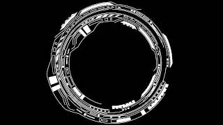 Tech Circle 01 Royality Free