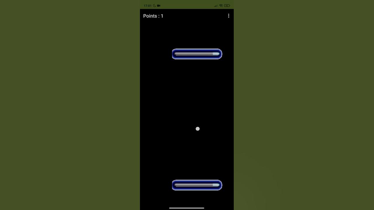 Pong Juego App inventor YouTube