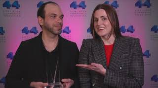 Outstanding Contribution to Community by a Program - Broadcast Radio Australia