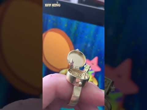 BFF Gifts For