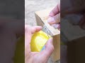 Creative ideas for cutting duct tape using wire #creativideas #ducttape #shorts