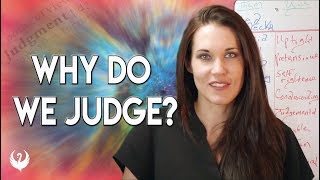 Judgment Exercise - Teal Swan