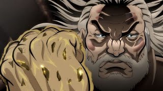 TODAS LAS PELEAS DE DORIAN - BAKI AUDIO LATINO