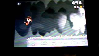 Cave Run On iPhone Gameplay