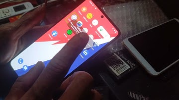 how to fix hang touch IQOO Vivo Z5 5G TalkBack speak problem touch not working properly ithelper