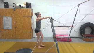 Pflichtübung 3 Am Reck Nach Aufgabenbuch 2015