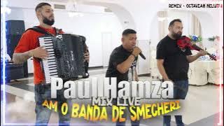 Paul Hamza ❌ I Have a Gang of Tricks ❌ Super Party Manea Live Mix 2025