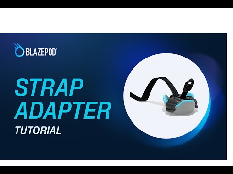 Accessories - Strap Adapter - YouTube