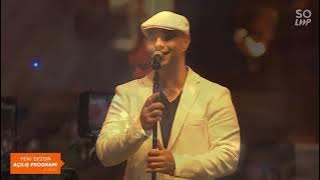 Maher Zain - Assubhu Bada (Live at Istanbul)