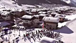 NEW SKI SCHOOL LIVIGNO TRAILER 1