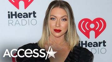 Stassi Schroeder Addresses 