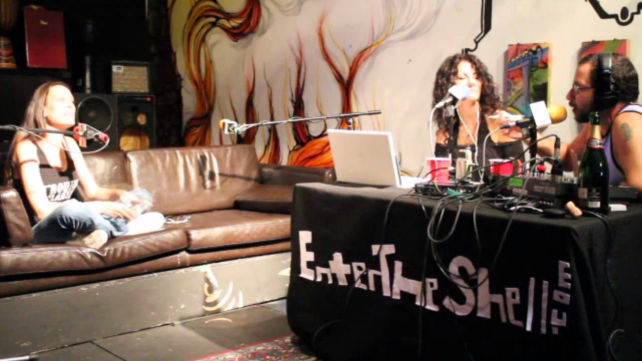 Tortoise & The Hare Experience Interview Sam Phillips