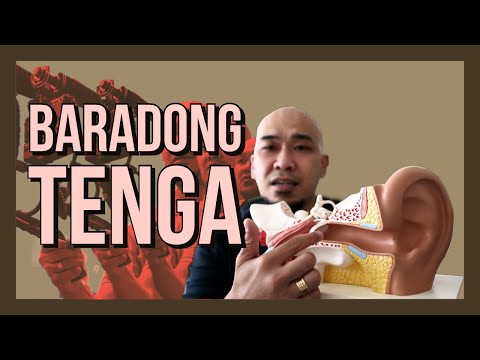 Baradong Tenga (Clogged Ears)