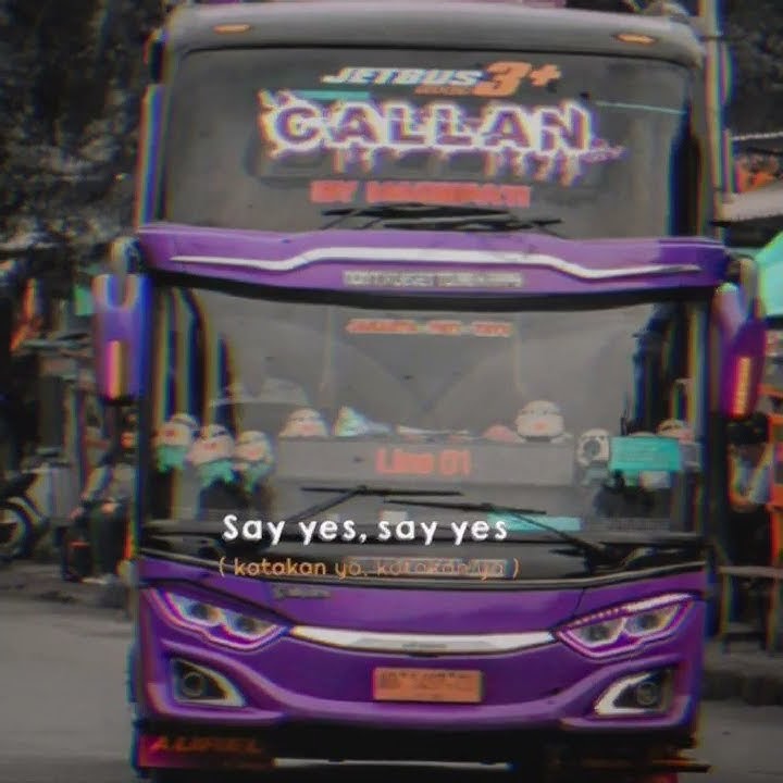 Story wa bus lirik lagu terbaru 2021