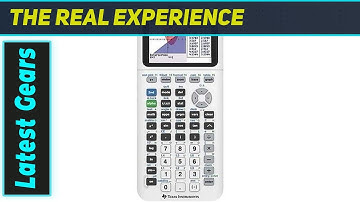 TI-84 Plus CE Color Graphing Calculator: The Ultimate Student Tool!