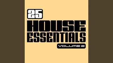 Run Away (Radio Edit)