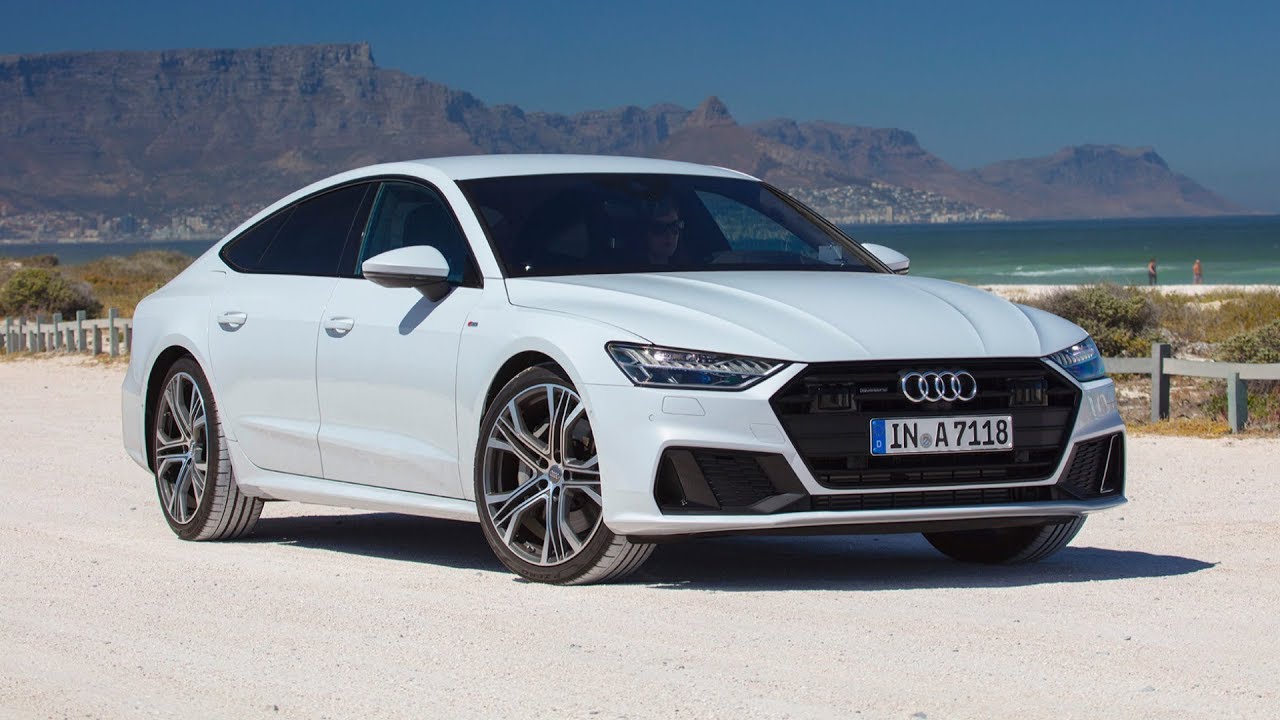 expert testimony ultimate issue Audi A7 Sportback 2019 Car Review
