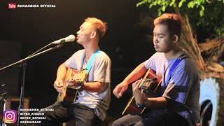 Roso Kangen || Demy ||Cover Live Rumandika