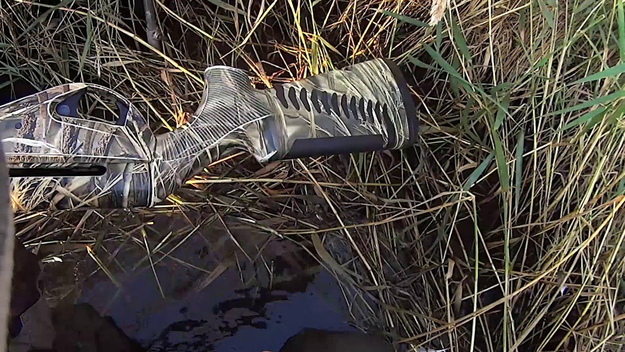 Охота на уток 2019.2